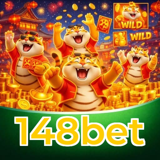 Tabela RTP dos jogos de cassino da 148bet