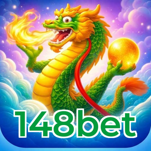 Fluxo de download do app 148bet — referência visual